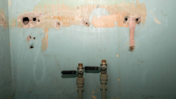 Best Emergency water damage restoration  in San Luis Obispo, CA