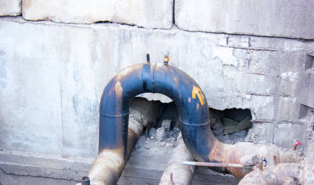 Best Water damage repair service  in San Luis Obispo, CA